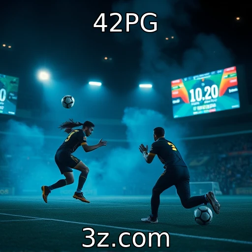 42PG Análise das principais apostas esportivas para o mês em curso