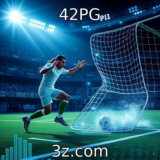 42PG O Futuro das Apostas Esportivas: Tendências que Devem Ser Observadas