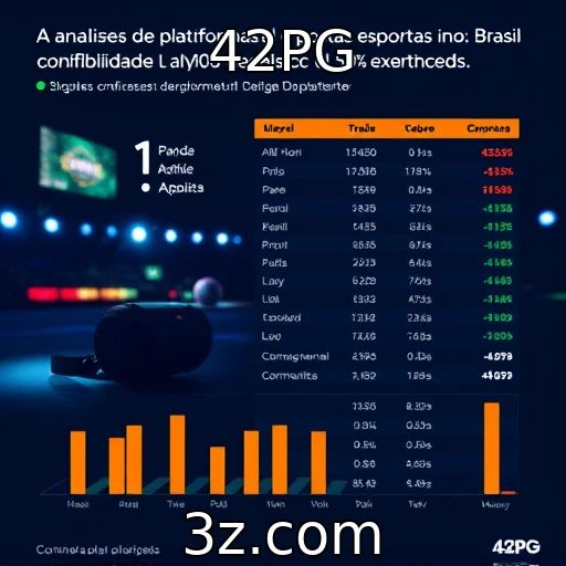 42PG Como as apostas esportivas estão moldando o futuro dos jogos no Brasil