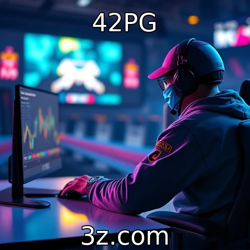 42PG Descubra as Melhores Estratégias para Apostar em Jogos de E-Sports
