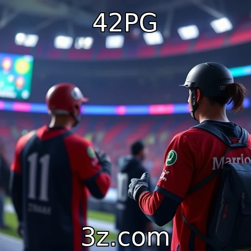 42PG Descubra como as criptomoedas estão revolucionando as apostas online