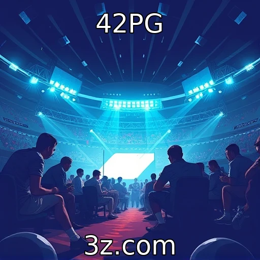 42PG Estratégias vencedoras para apostas esportivas de sucesso