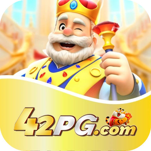 42pg logo